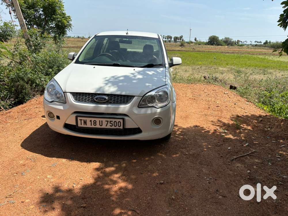 Ford Fiesta 2013 Diesel Good Condition