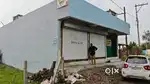Four room and two shop