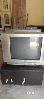 Television