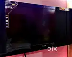 Panasonic tv ( 32 inch ) ( 2011 ) in top and fully working condition