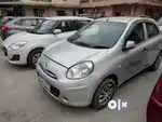Micra btr Dn swift dezire i20 i10 wagonr alto polo beat