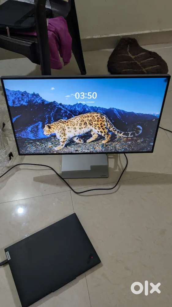 Lenevo 27'' Q Series Monitor QHD