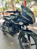 Pulsar 220f 2016 Single Owner