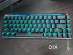 ROG Falchion Ace HFX Gaming Keyboard