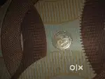 Old coins for sell made of silver