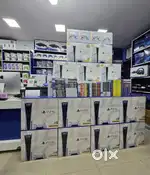 Ps5 Consoles used