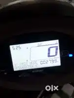 New access