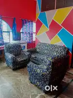 Sofa Set perfect condition