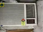 WINDOW AC CARRIER FOR SALE
