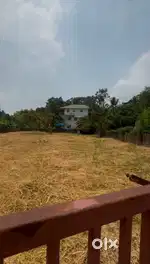Kakkanad Chembumukku 32 cent land for sale