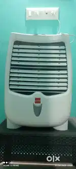 Cello Air Cooler