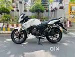 TVS APACHE 180RTR 4v for sale