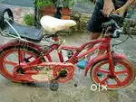 Jaypee cycle