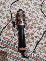 Havells hairdryer brush