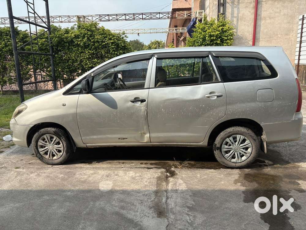 Innova All original