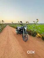 Used FZ Bike – Contact Now