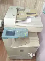 Xerox machine model no IR3300