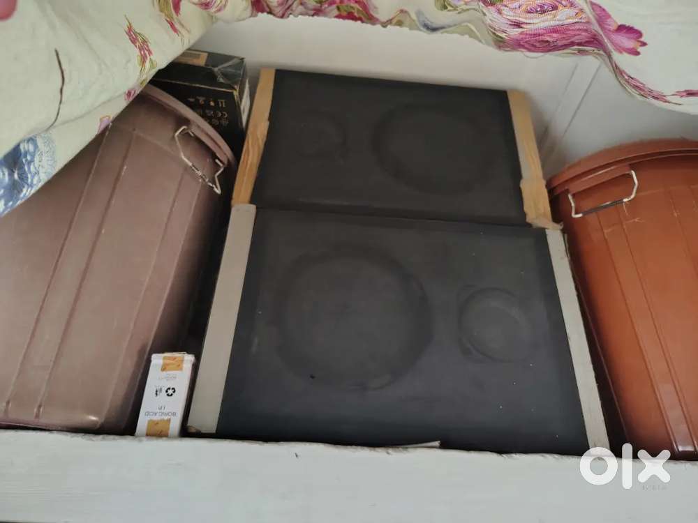 Speaker big 2 chalu condition