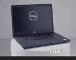 two laptops hp and dell
