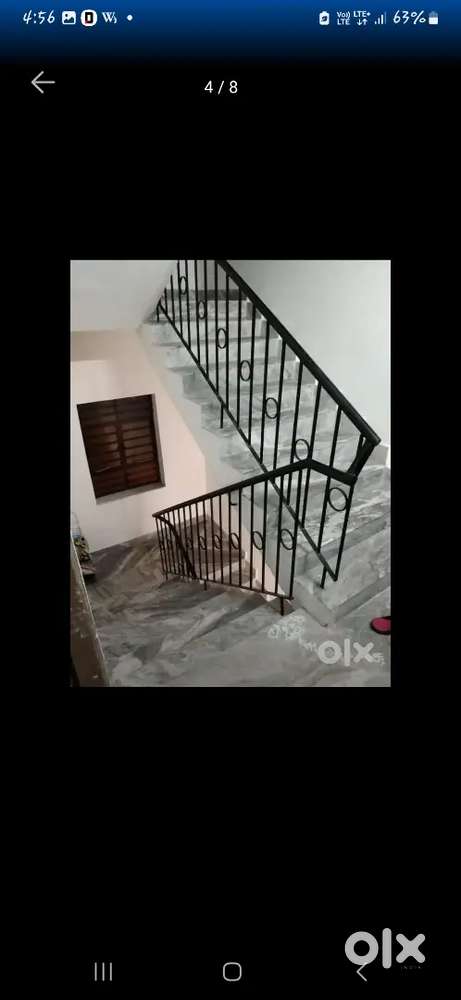 FLAT FOR SALE AT BIREN ROY ROAD WEST