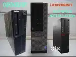 Vedio And Coding CPU 6th Gen/8GB Ram/2GB Graphic/DVD/Win11/500 gb hdd