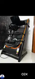 Tridmil new condition power max branded