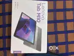 Lenovo tab M10