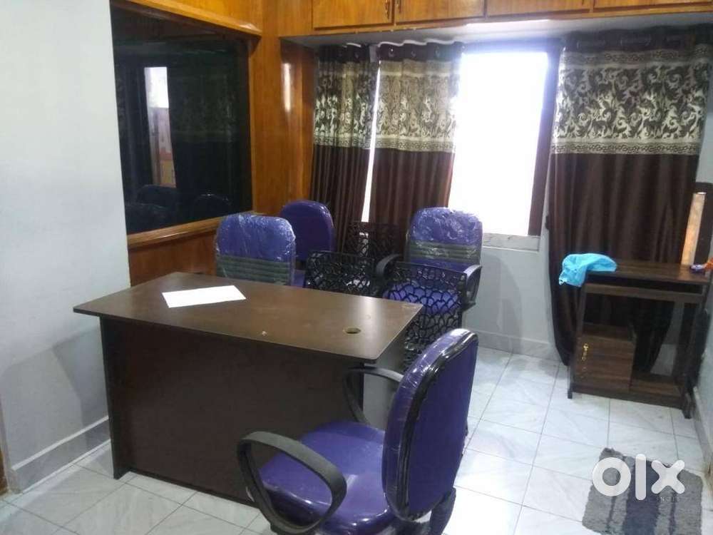 Commercial flat for rent in Vijayawada