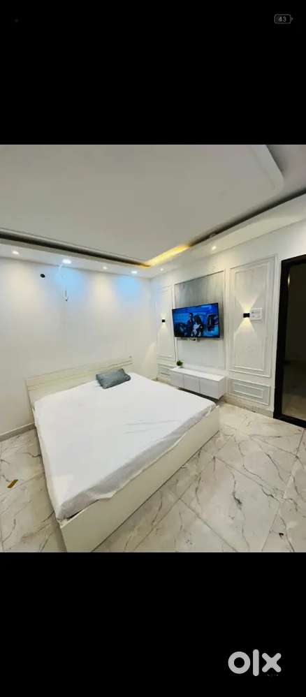 Sell 1 bhk flat in Varanasi shivpur