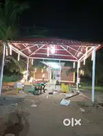 Rent farmhouse