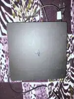 Sony PlayStation 4