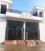 Bamrauli mein Residential Plot and Family Home
