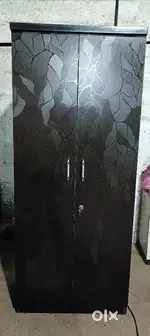 BRAND NEW MODEL 2 DOOR WARDROBE DIRECT FROM FACTORY