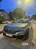 Bmw 730 LD 3.0