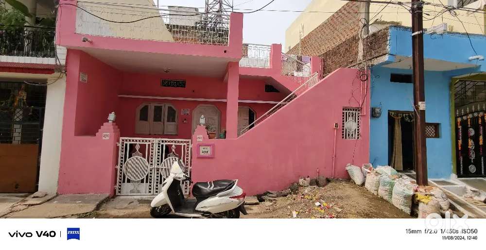 Tili Hospital k piche,25×50=1250 sq, fit, east face,