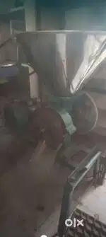 Rice grinder 1.5 Hp for commercial