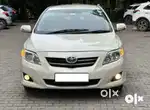 Toyota Corolla Altis 1.8G Limited, 2010, Petrol