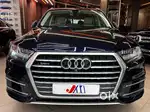 Audi Q7 3.0 45 TDI Quattro Technology, 2017, Diesel