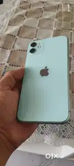 iPhone 11 .64gb