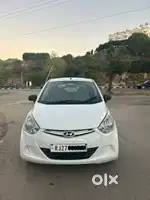 Hyundai EON Era +, 2017, Petrol