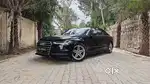 Audi A6 35 TDI S Line Matrix, 2018, Diesel