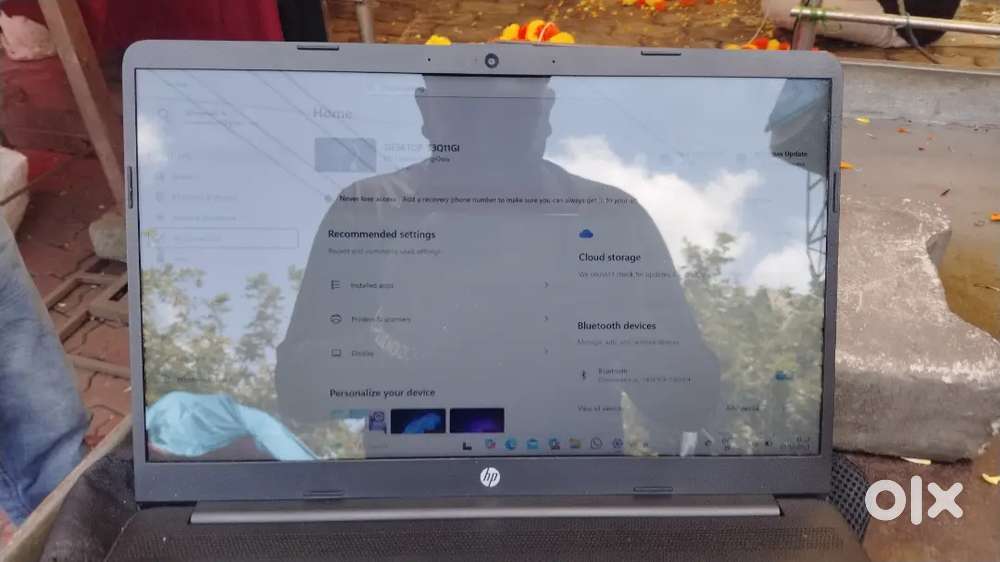 Gen5 HP emergency selling