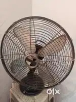 Chinni Company ka table fan