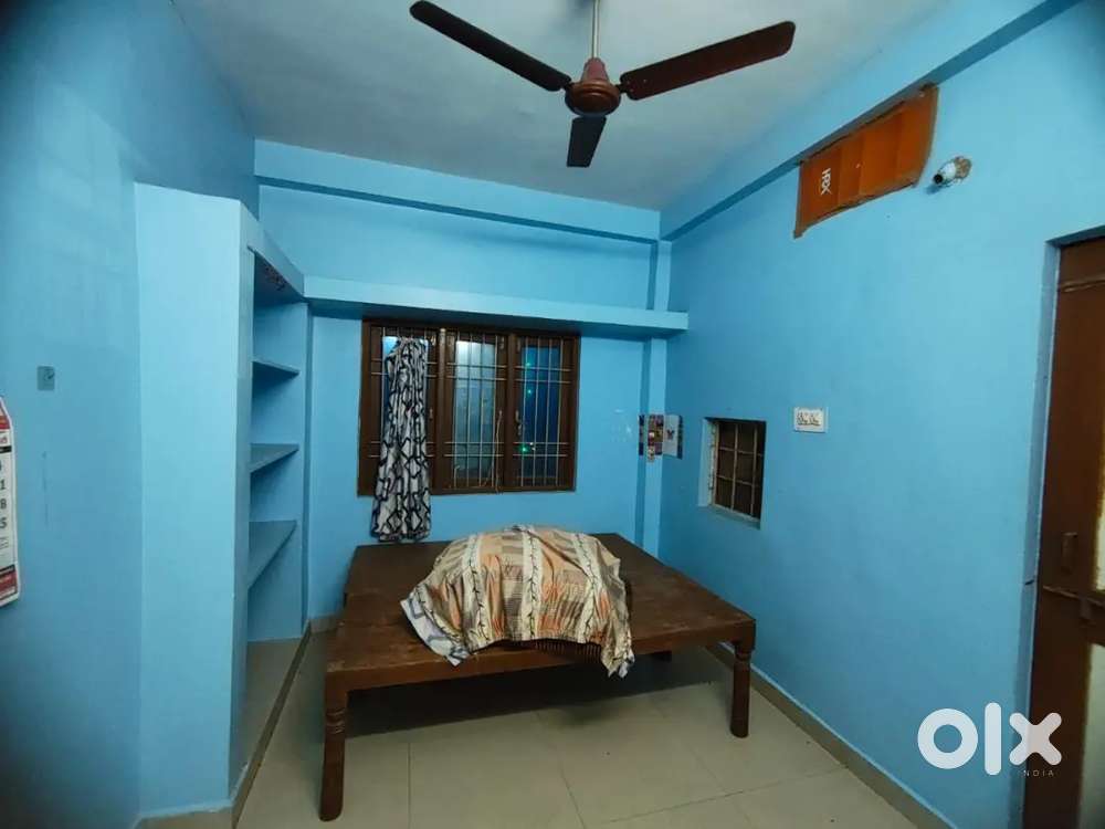 Fully furnished ready to move flats with all amenities and facilities