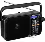 Radio Panasonic RF 2400D to sell