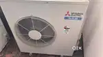 Mitsubishi Split A.C sell