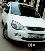 Ford Fiesta Classic 1.4Tdci  2014 Diesel Well Maintained