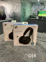 Accentum wireless headphones / 50hours playtime / brand new sealed