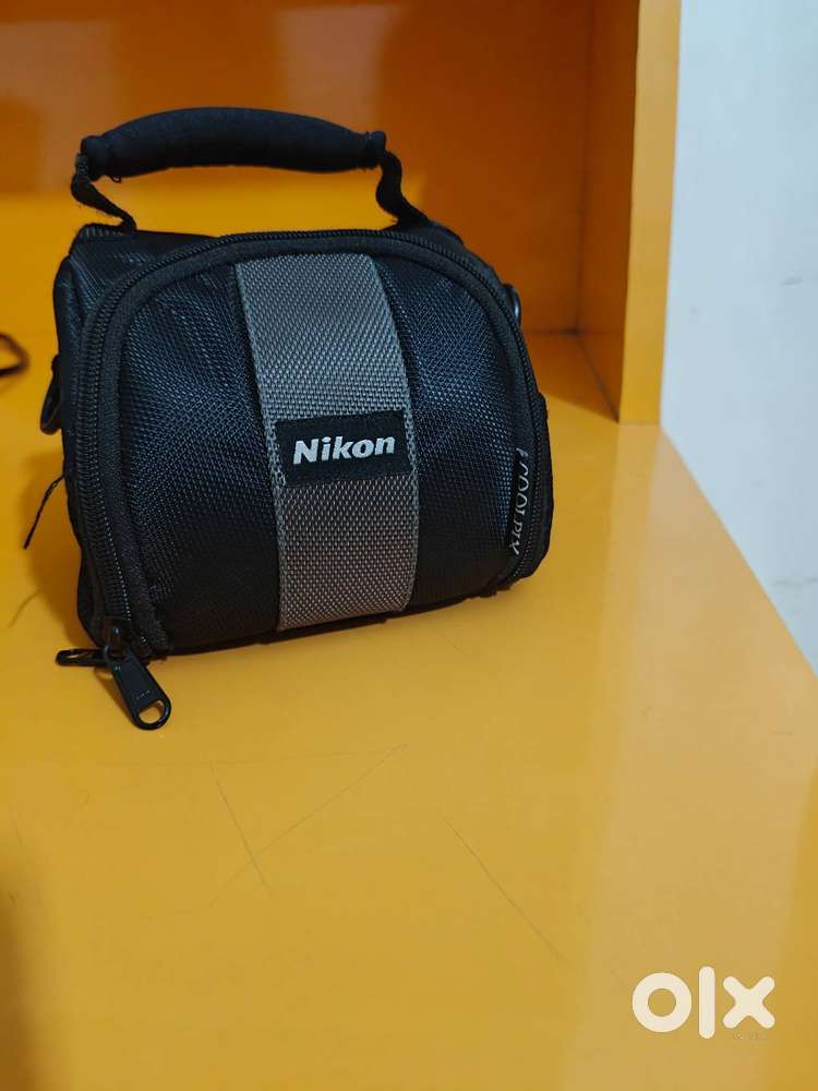 nikon coolpix B500