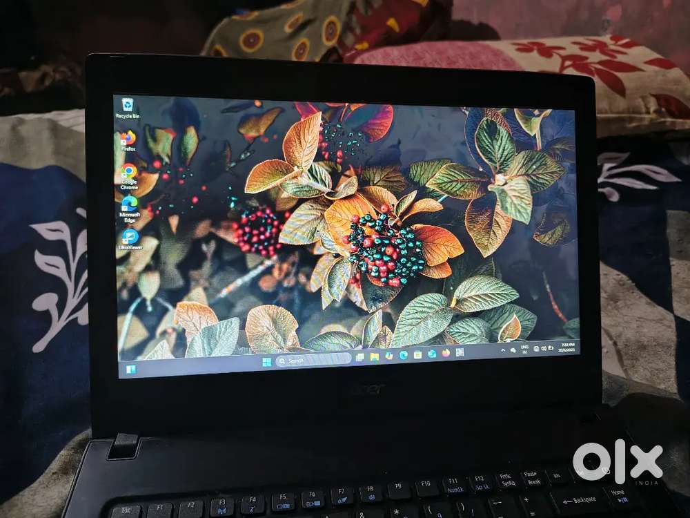 Acer laptop